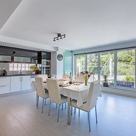 D_loft Sea And Golf Hébergement de vacances *